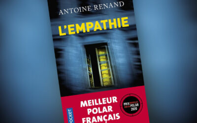 L’empathie, Antoine Renand