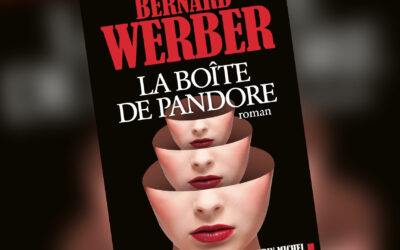 La boîte de Pandore, Bernard Werber